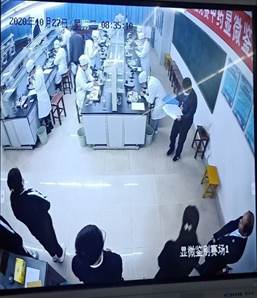 说明: E:\西安海棠职业学院工作记录\专项工作\技能比赛\2020年省级中药传统技能竞赛\IMG20201027083430.jpg